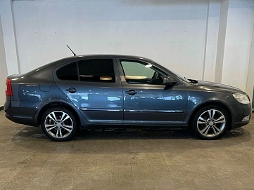 Skoda Octavia, 2011г, передний привод, автомат