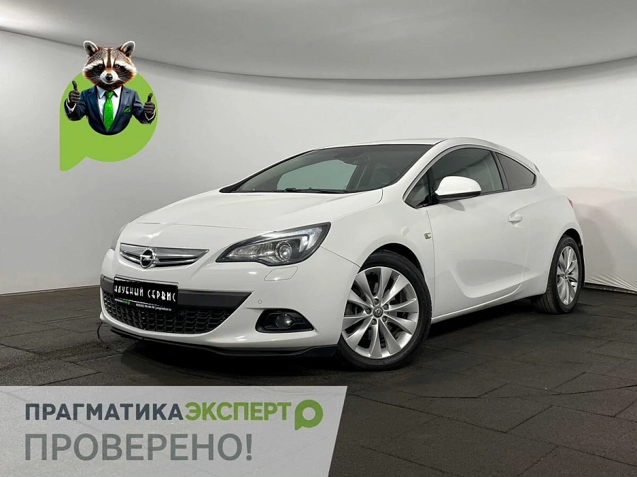 Opel , 2013г., передний привод, автомат