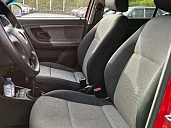 Skoda Fabia, 2009г., передний привод, механика