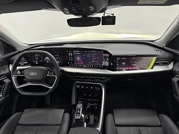 Audi Q5, 2025г, полный привод, робот