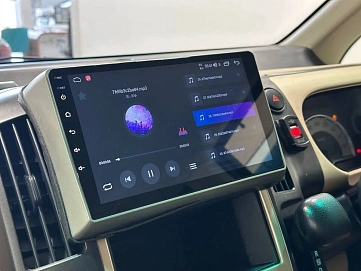 Nissan Serena, 2007г, полный привод, вариатор