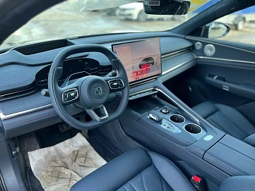 Zeekr 001, 2025г, полный привод, автомат