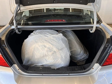 Chevrolet Aveo, 2011г, передний привод, механика