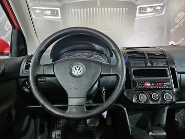 Volkswagen Polo, 2007г, передний привод, автомат