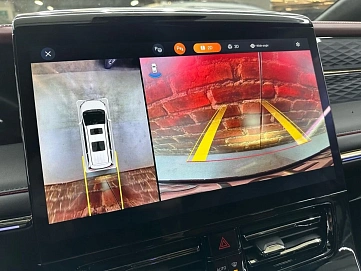 GAC M8, 2024г, передний привод, автомат