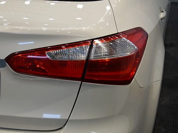 Kia Cerato, 2013г, передний привод, автомат