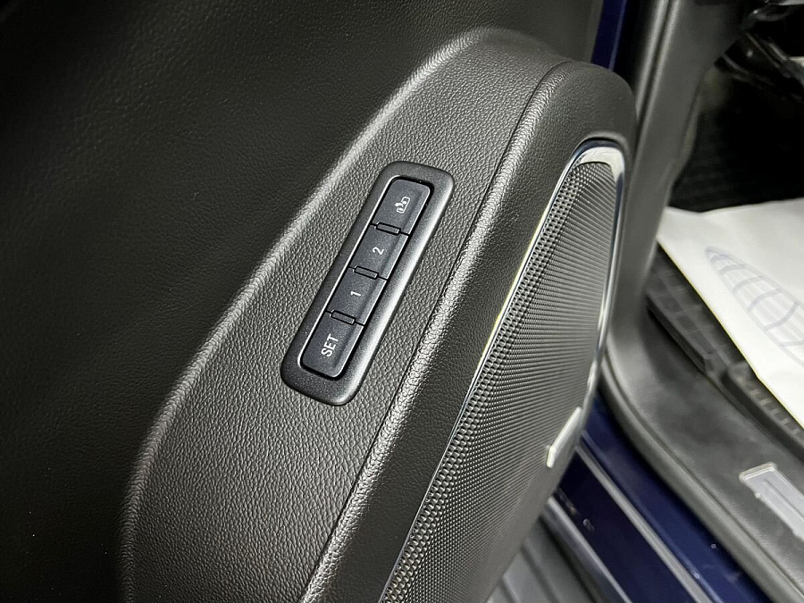 Chevrolet Tahoe, 2018г., полный привод, автомат