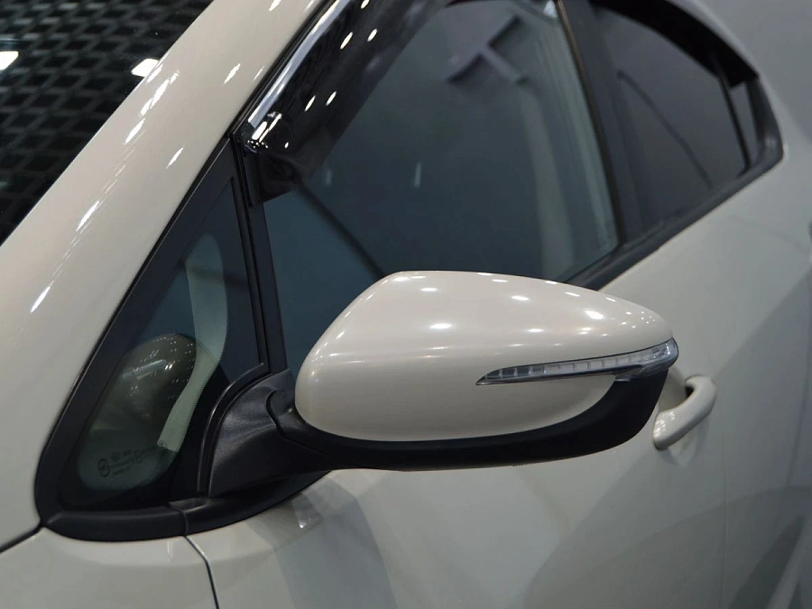 Kia Cerato, 2013г., передний привод, автомат