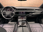 Audi A8, 2022г., полный привод, автомат