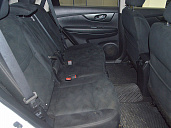 Nissan X-Trail, 2016г., передний привод, вариатор