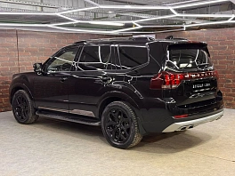 Kia , 2023г., полный привод, автомат