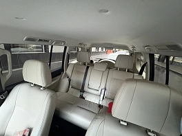 Mitsubishi Pajero, 2020г, полный привод, автомат