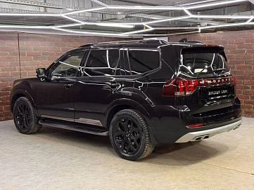 Kia , 2023г., полный привод, автомат