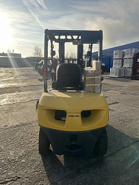 Komatsu FD25, 2025г