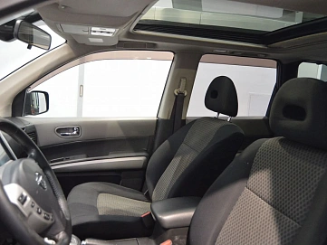 Nissan X-Trail, 2008г, полный привод, вариатор