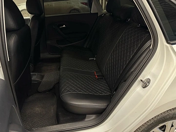 Volkswagen Polo, 2019г, передний привод, механика