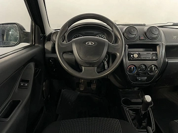 Lada (ВАЗ) Granta, 2012г, передний привод, механика