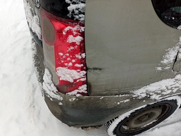 Lada (ВАЗ) Largus, 2019г, передний привод, механика