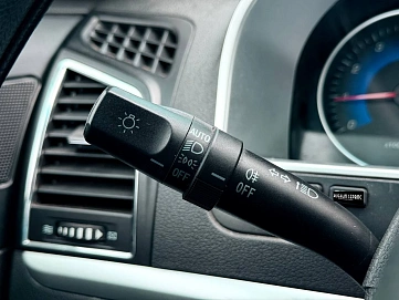 Geely Emgrand 7, 2016г, передний привод, механика