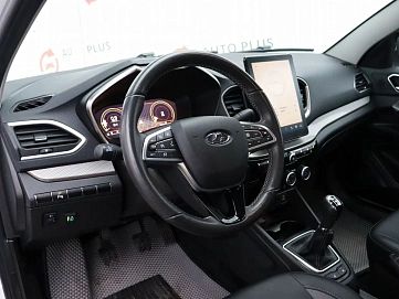 Lada (ВАЗ) Vesta, 2023г, передний привод, механика