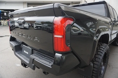 Toyota Tacoma, 2024г, полный привод, автомат