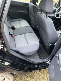 Mitsubishi Colt, 2007г, передний привод, робот