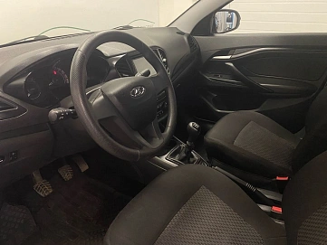 Lada (ВАЗ) Vesta, 2018г., передний привод, механика