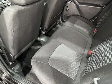 Lada (ВАЗ) Granta, 2022г, передний привод, механика