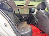 Mercedes-Benz C-Класс, 2021г., задний привод, автомат