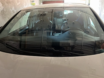 Skoda Superb, 2013г, передний привод, робот