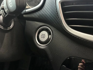 Hyundai Tucson, 2019г, полный привод, автомат