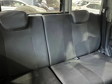 УАЗ Patriot, 2019г, полный привод, механика