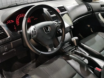 Honda Accord, 2005г, передний привод, автомат