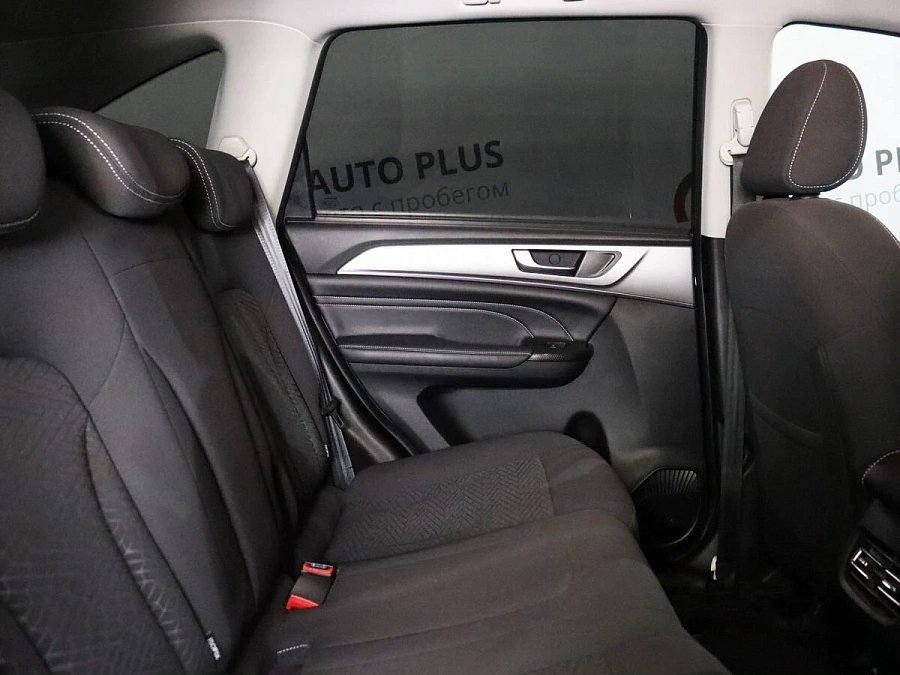 Haval M6, 2024г., передний привод, робот