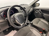 Lada (ВАЗ) Granta, 2020г., передний привод, механика