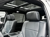 Toyota Sequoia, 2025г., полный привод, автомат