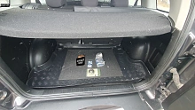 Suzuki Grand Vitara, 2013г., полный привод, автомат