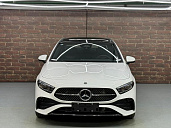 Mercedes-Benz A-Класс, 2024г., передний привод, робот