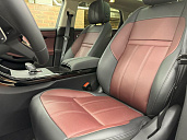Land Rover , 2024г., полный привод, автомат
