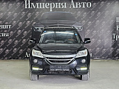 Lifan X60, 2017г., передний привод, механика