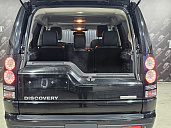 Land Rover Discovery, 2014г., полный привод, автомат
