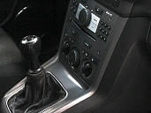 Opel Antara, 2007г., полный привод, механика