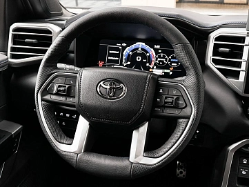 Toyota Sequoia, 2025г, полный привод, автомат