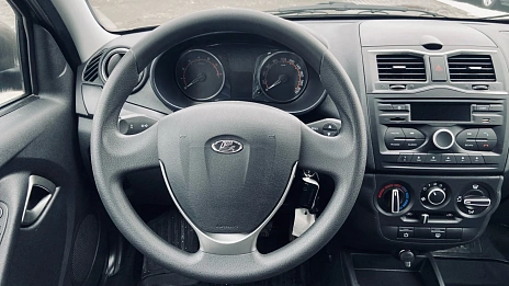 Lada (ВАЗ) Granta, 2022г, передний привод, механика