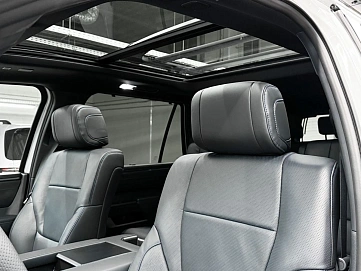 Toyota Sequoia, 2025г, полный привод, автомат