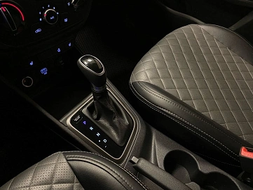 Hyundai Solaris, 2019г, передний привод, автомат