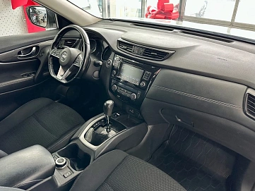 Nissan X-Trail, 2022г, полный привод, вариатор