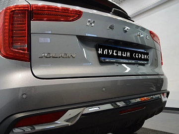 Haval Jolion, 2023г, передний привод, робот