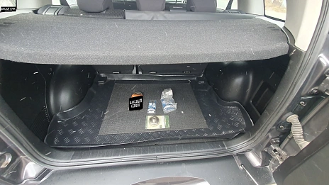 Suzuki Grand Vitara, 2013г, полный привод, автомат
