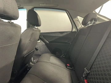 Lada (ВАЗ) Granta, 2018г, передний привод, механика